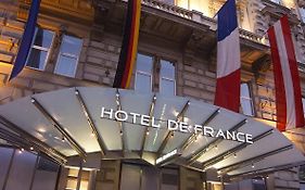 Hotel de France Vienna